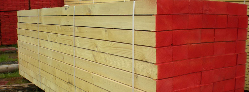 Your Source for Forest Products from Across the Globe